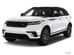 2018 Land Rover Range Rover Velar Review, Pricing, & Pictures | U.S. News